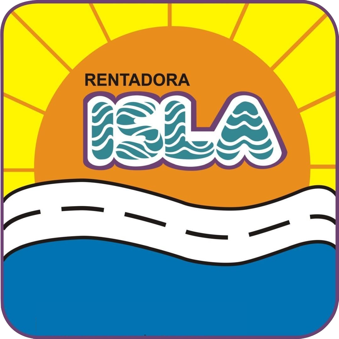 rentadora logo